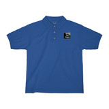 J.B. Dope Men's Jersey Polo Shirt