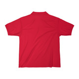 J.B. Dope Men's Jersey Polo Shirt