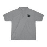 J.B. Dope Men's Jersey Polo Shirt
