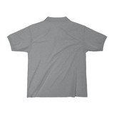 J.B. Dope Men's Jersey Polo Shirt