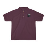 J.B. Dope Men's Jersey Polo Shirt