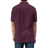 J.B. Dope Men's Jersey Polo Shirt