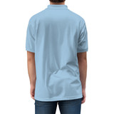 J.B. Dope Men's Jersey Polo Shirt