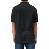 J.B. Dope Men's Jersey Polo Shirt