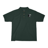 J.B. Dope Men's Jersey Polo Shirt