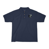 J.B. Dope Men's Jersey Polo Shirt