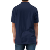 J.B. Dope Men's Jersey Polo Shirt