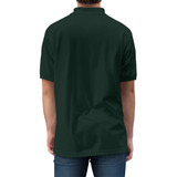 J.B. Dope Men's Jersey Polo Shirt