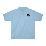 J.B. Dope Men's Jersey Polo Shirt