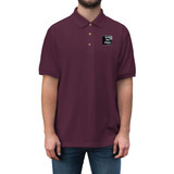 J.B. Dope Men's Jersey Polo Shirt