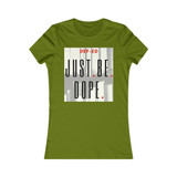 J.B.Dope Women's Favorite Tee