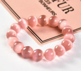 2019  new Couples Distance Bracelet Classic Natural Stone styles Beaded Bracelets for Men Women Best Friend