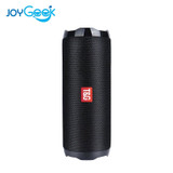 Music Blue Tooth Wireless Speaker Portable BOX Waterproof USB Radio Fm Powerful Bluetooth Speaker Computer PC Sound Bar TV