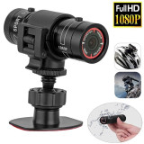 Camera Mountain Bike Bicycle Motorcycle Helmet Sports Action Camera DV Camcorder Full HD 1080p Car Video Recorder Dvr Dash Cam