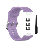 2020 Silicone Band For Huawei Watch Fit Strap Tool Watch Case Screen Protector Bracelet correa for huawei fit smart watch strap