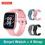 2020 Global Version Smart Watch Fitness Bracelet Calories Heart Rate Monitor Sport Smartwatch
