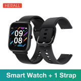 2020 Global Version Smart Watch Fitness Bracelet Calories Heart Rate Monitor Sport Smartwatch