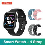 2020 Global Version Smart Watch Fitness Bracelet Calories Heart Rate Monitor Sport Smartwatch