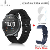 Youpin Haylou Solar Smart Watch Global Version IP68 Waterproof Sport fitness Bracelet LS05 Smartwatch
