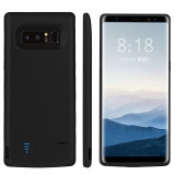Charging Case for Samsung Galaxy Note 8