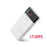 ROMOSS LT20 Power Bank 20000mAh ROMOSS LT20 Power Bank 20000mAh