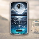 Soft TPU Cases for Lenovo A1000 Case Silicone Cover for Lenovo A1000 Phone Bags For Lenovo A1000 A 1000 Phone Cases Cute 4.0inch