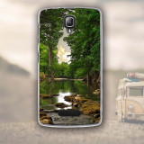 Soft TPU Cases for Lenovo A1000 Case Silicone Cover for Lenovo A1000 Phone Bags For Lenovo A1000 A 1000 Phone Cases Cute 4.0inch
