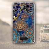Soft TPU Cases for Lenovo A1000 Case Silicone Cover for Lenovo A1000 Phone Bags For Lenovo A1000 A 1000 Phone Cases Cute 4.0inch