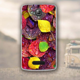 Soft TPU Cases for Lenovo A1000 Case Silicone Cover for Lenovo A1000 Phone Bags For Lenovo A1000 A 1000 Phone Cases Cute 4.0inch