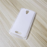 Soft TPU Cases for Lenovo A1000 Case Silicone Cover for Lenovo A1000 Phone Bags For Lenovo A1000 A 1000 Phone Cases Cute 4.0inch