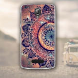 Soft TPU Cases for Lenovo A1000 Case Silicone Cover for Lenovo A1000 Phone Bags For Lenovo A1000 A 1000 Phone Cases Cute 4.0inch