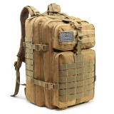 Outdoor Hiking Camping Backpack