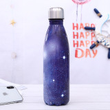 Stainless Steel Thermos Vacuum Flask Bottle