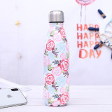 Stainless Steel Thermos Vacuum Flask Bottle Stainless Steel Thermos Vacuum Flask Bottle