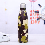 Stainless Steel Thermos Vacuum Flask Bottle Stainless Steel Thermos Vacuum Flask Bottle