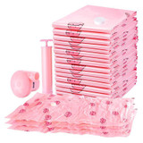 Vacuum Compression Bag