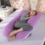 U SHAPE PREGNANCY PILLOW
