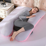 U SHAPE PREGNANCY PILLOW