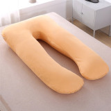 U SHAPE PREGNANCY PILLOW