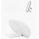 Cosmetic Organizer w/LED Mirror