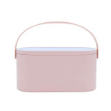 Cosmetic Organizer w/LED Mirror