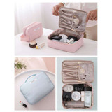 Cosmetic Makeup Bag