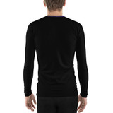 Flying Armbars Rashguard