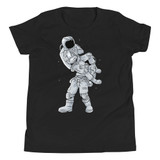 Youth Flying Armbars Tee