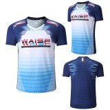 Men Women T Shirt Tennis , Girls Badminton Tshirts Shorts , Youth Table Tennis Jerseys Clothes, PingPong Kit Sportswear Clothing