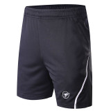 Male Female Tennis T-Shirt Shorts , Girl Badminton T-Shirts , Men Women Table Tennis TShirts , Ping Pong Shirt Clothes Sportwear
