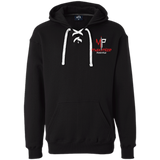 MP Hockey Hoodie (Red & White Logo)
