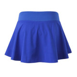 Women's Tennis Skirt Sports Running Jogging Short Shorts Anti-Exposure Shorts