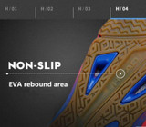 Men Lace-Up Sport Shoes