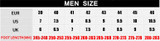 Men Lace-Up Sport Shoes